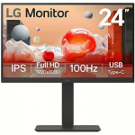 LG 24BA750, 23.8" 24BA750-B.AEU