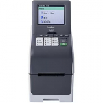 Brother 2INCH 300DPI DESKTOP PRINTER (USB/LAN/BATTERY OPTION/TOUCH SC TD2320DSA300Z1