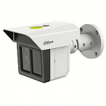 Dahua Bullet Triple-Sight, 1080p Full HD, White IPC-MFW5241T2-E3-ASE
