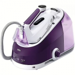 Braun CareStyle 5, White/Purple IS5247 VI