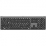 Logitech SIGNATURE SLIM WIRELESS K950 GRAPHITE - DEU - CENTRAL-419 920-012451