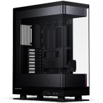 Phanteks Evolv X2, Tempered Glass, Black PH-ES524XTG_DBK01