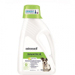 Bissell Upright Carpet Cleaning Solution Natural Wash and Refresh Pet, 1500 ml 3242