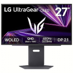 LG 27GX790A-B, 27" 27GX790A-B.AEU