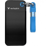 Verbatim 32191 Pocket External SSD 1TB 32191