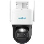 Reolink B770, 2160p(4K), 8MP, White TRACKMIX Series B770