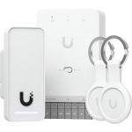 Ubiquiti UniFi Access Starter Kit Gen3 &bull UA-G3-SK UA-G3-SK