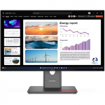 Lenovo ThinkVision P24q-40, 23.8" 64B2GAT1EU