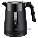 Lafe Essential S, Black LAFCZA47545