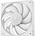 Deepcool FD12 WH, White R-FD12-WHNPN1-G