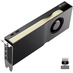 PNY Technologies RTX PRO 4500 Blackwell, 32GB GDDR7 ECC (OEM, No Accessories) VCNRTXPRO4500-SB