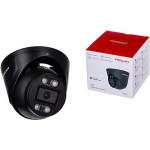 Foscam T8EP, 2160p(4K), 8MP, Black T8EP