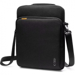 Tech-Protect Defender Vr Laptop Bag, 13-14", Black 5906302362400