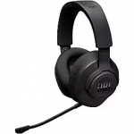 JBL Austiņas JBL Quantum 360 Black Wireless Gaming JBLQTUM360BLK