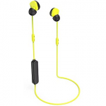 Hama Bluetooth headphones Freedom Athletics II yellow 184188