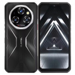 Oukitel WP55, 12GB/256GB, Black WP55-BK/OL