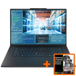 Lenovo LENOVO T1G G8 U9-285H/16WUXGA/64GB/2TB/RTX 5070 8GB/W11P/3P/SWE 21TD0004MX