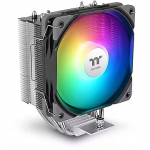 Thermaltake UX400 ARGB Sync, Black CL-P142-AL12SW-A