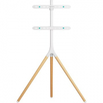 Onkron Interior TV stand, 32-65" TS1220-W