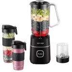 Concept Blender Smoothie, Black SM3490