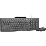 Lenovo 310 USB-A Wired Combo US English GX31R09775 GX31R09775