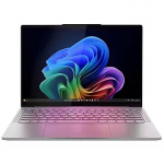 Lenovo Portatīvais dators Lenovo Yoga Slim 7i Aura Edition 14ILL10 OLED Ultra 5 226V 16GB 512GB W11H 83JX00A2NT