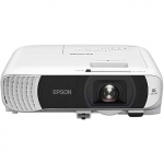 Epson (1920 x 1080) Epson EB-FH18 Projektor 4100 Lumen 3LCD Speaker White FHD V11HB59240