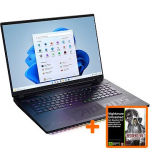 Gigabyte AORUS MASTER 18 2025 - Ultra 9 - 275HX | 18"-240Hz QHD+ | miniLED | 32GB | 1TB+1TB | W11P | RTX 5090 BZHC6EED65SP