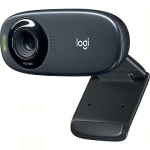 Logitech C310 HD Webcam 960-001065