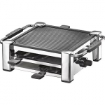 Rommelsbacher Raclette RCC 1000 Fashion 1000W silver RCC 1000