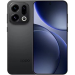 Oppo Find X9, 12GB/512GB, Space Black 6932169384889