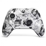 Microsoft Xbox Wireless Controller &ndash; Storm Breaker Special Edition, Black, White 196388515059