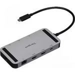Targus USB4 DUAL 4K HDMI MINI DOCK DOCK429GL