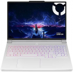 Lenovo Legion Pro 7 16IAX10H Intel | Glacier White | 16 " | OLED | WQXGA | 2560 x 1600 pixels | Glossy | Intel Core Ultra 7 | 255HX | 32 GB | CSODIMM DDR5 | Solid-state drive capacity 1000 GB | NVIDIA GeForce RTX 5070 Ti | GDDR7 | 12 GB | Windows 11  ...