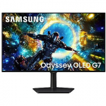 Samsung Odyssey OLED G7 LS32HG730SUXEN, 31.5" LS32HG730SUXEN