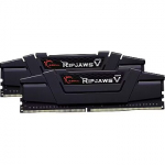 G.SKILL Ripjaws V, DDR4, 8GB, 3200MHz, CL16, Kit of 2 F4-3200C16D-8GVKB