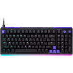 Logitech G512 X 98 Wired Gaming, BLACK, US 920-013980
