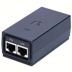 Ubiquiti PoE Injector, 24VDC, 12W, Gbit POE-24-12W-G