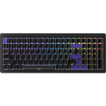 Ducky Cushion 98 Gaming, 96%, US, Matte Black DKCUS2598-DSUSPMCBSA1