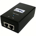 Ubiquiti POE-48-24W PoE Adapter POE-48-24W
