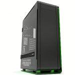 Phanteks Enthoo Elite, Black, Tempered Glass PH-ES916E_BK