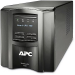 APC Smart-UPS SMT750IC 750VA, 500W, IEC SMT750IC