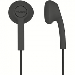 Koss KE5, Black 191651