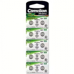 Camelion AG4/LR66/LR626/377, x10 12051004