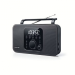 MUSE M-091R, Black M-091R