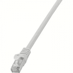 Logilink CAT 6, F/UTP, 3m CP2062S