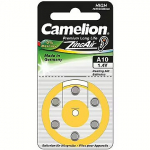 Camelion A10/DA10/ZL10, x6 15056010