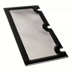 Demciflex Dust Filter for PHANTEKS Enthoo Evolv ATX (Rear), Black DF0893