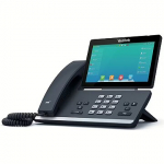 Yealink Phone VoIP 16 accounts SIP SIP-T57W SIP-T57W