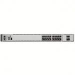 CISCO CATALYST 9500 16-PORT 10GIG NETWORK ESSENTIALS C9500-16X-E